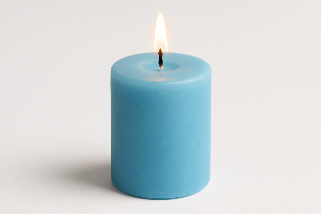 NOT IN JAR  MAKE SMALL PILLAR 